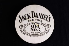 OROLOGIO DA PARETE LEGNO Di