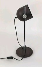 Desk Lamp Lampada metallo