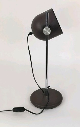 Desk lamp lampada metallo - desk,