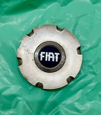Coppetta Coprimozzo per cerchi in lega Fiat Panda Dal 2004/2012  Originale