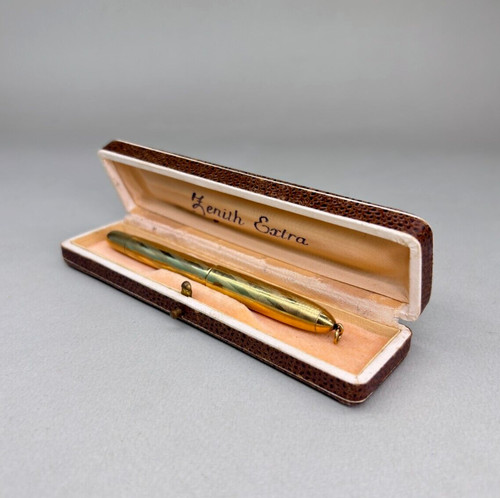 Penna stilografica zenith - stilografica,