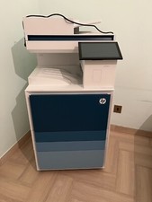 STAMPANTE COLOR LASERJET