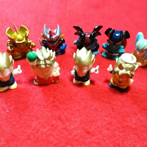Dragon ball personaggio - ball,