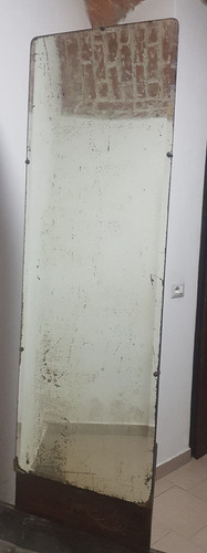 Raro pezzo unico - pezzo, su