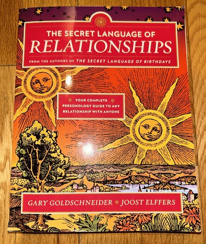 The secret language - secret,