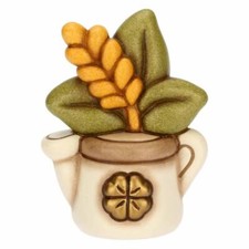 Annaffiatoio Thun in ceramica