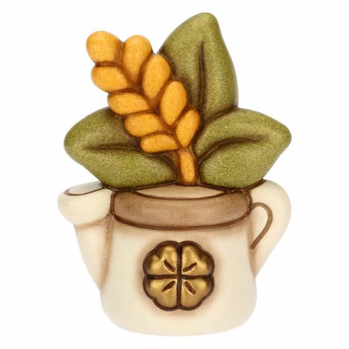 Annaffiatoio thun ceramica - annaffiatoio,