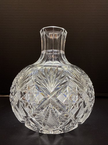 Caraffa abp americana periodo - americana,