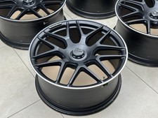 4 cerchi originali Mercedes 22