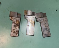 Utensili Mini per  tornio