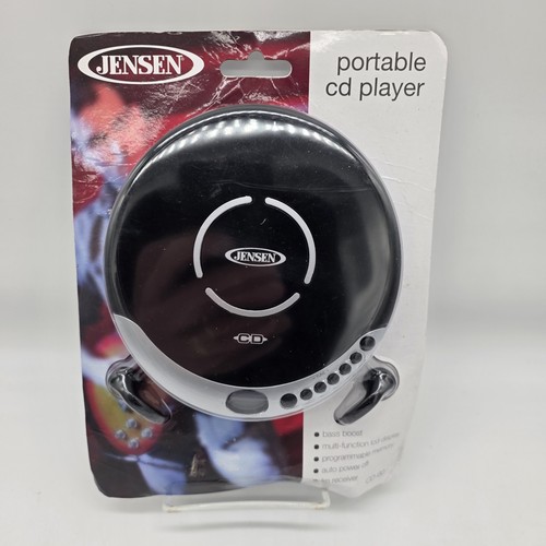 Jensen lettore portatile - lettore,