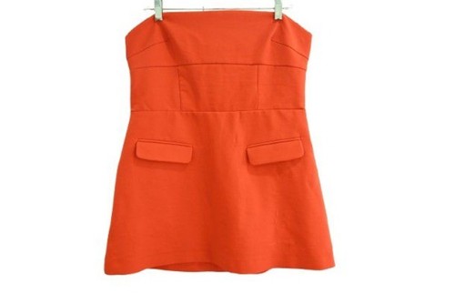 Zara mini abito - mini,