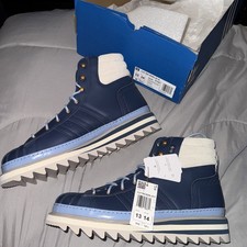 Stivali Adidas x CLOT by
