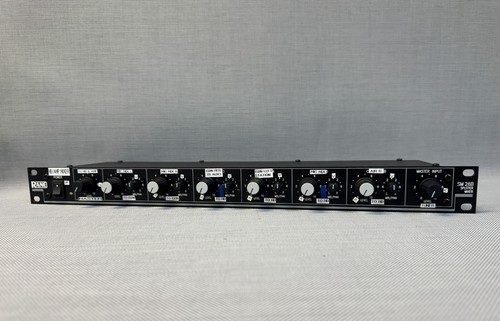 Sdoppiatore mixer canali - sdoppiatore, 6