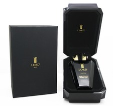 Lord Milano, Phantom, Parfum