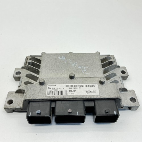 Centralina motore per ford - centralina,