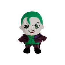 Dc Head Joker Driver Cover