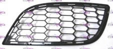 GRIGLIA SX SINISTRA PARAURTI