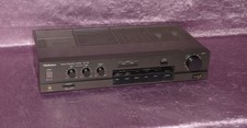 Technics SU-700 - Amplificatore integrato stereo - modello vintage