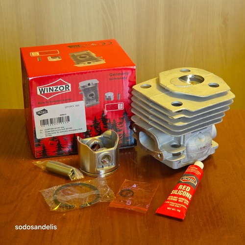 Kit cilindro per - , husqvarna