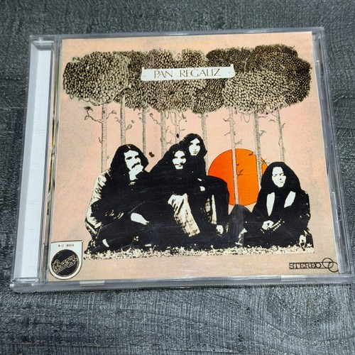 Pan regaliz - regaliz, &