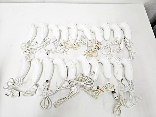 Nintendo wii nunchuck lotto - nunchuck,