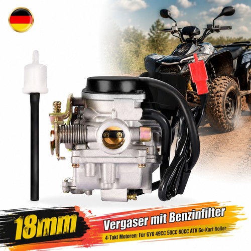 Carburatore clock moto scooter