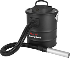 P202ASP250, Nero Aspiracenere