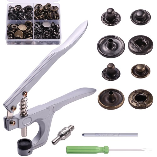Set bottoni a - 40,