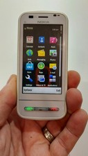4622.Nokia C6-00 Very Rare -