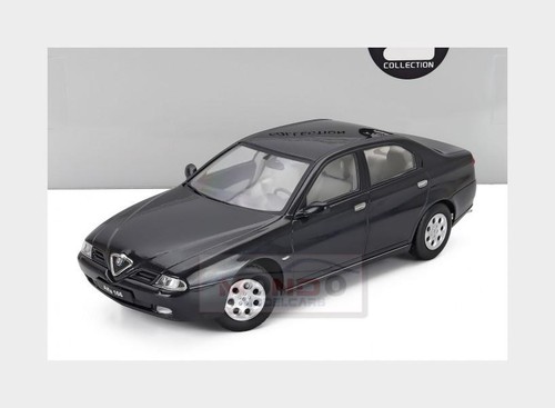Triple9 alfa romeo 166 - triple9,