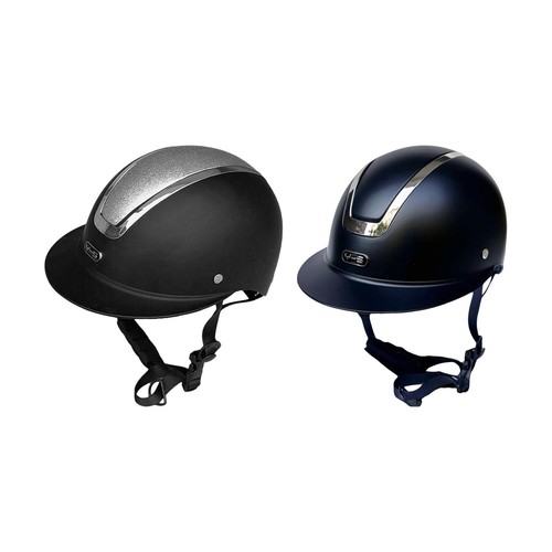 Casco equitazione alla - da,