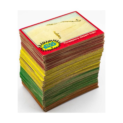 Topps star wars - topps,