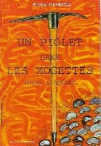 Pistolino nelle mogette - nelle,