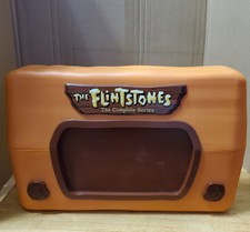 The Flintstones - The Complete