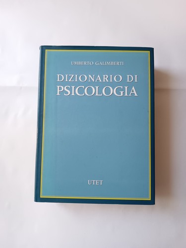Umberto galimberti dizionario - galimberti,,