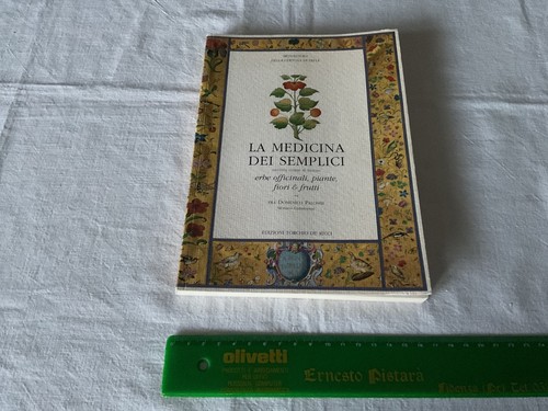 Medicina dei semplici - medicina,