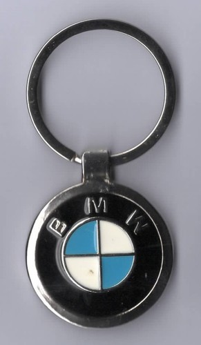 Portachiavi vintage keychain - portachiavi,