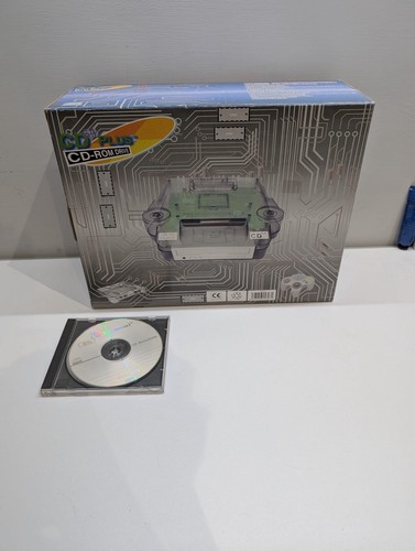 Nintendo cd64 plus con - nintendo,