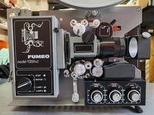 Proiettore fumeo 9261 - fumeo, hd