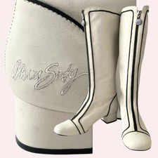 Stivali vintage Miss Sixty