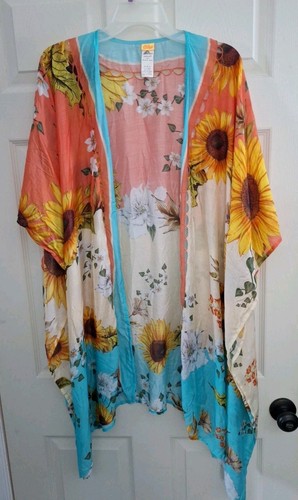Kimono copricostume - , da