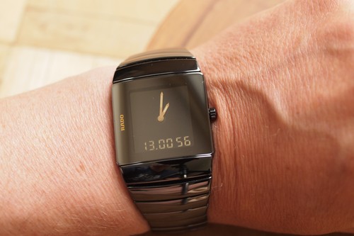 Multifunzione rado diastar - rado,