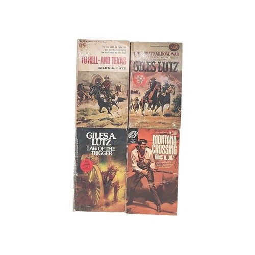 Giles lutz law the - giles,