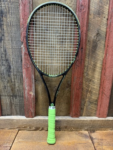 Wilson blade 16x19 2 - wilson, v5