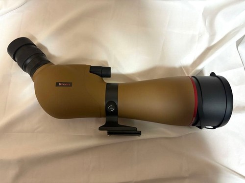 Vixen geoma iii - ed80, 45