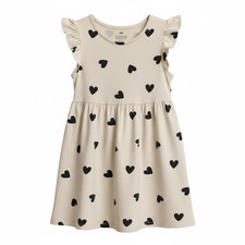 Abito estivo bambina H&M linea