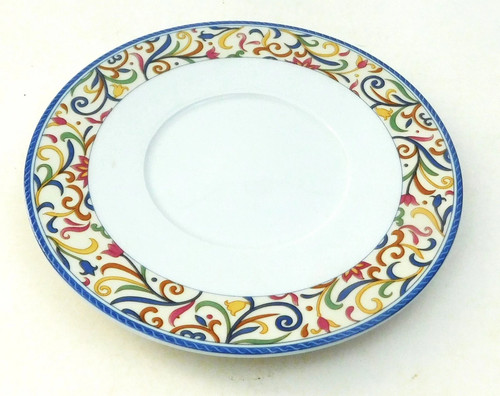 Gibson lyon piattino fiori - lyon,