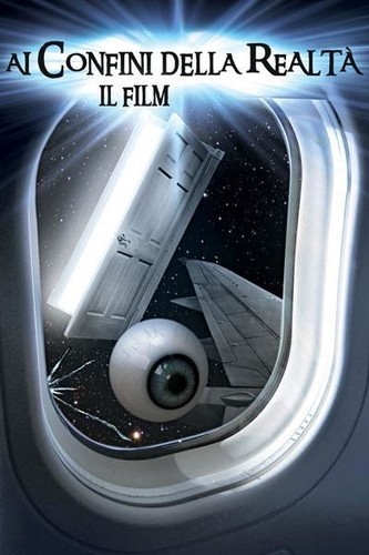 Dvd confini della realta - ai,