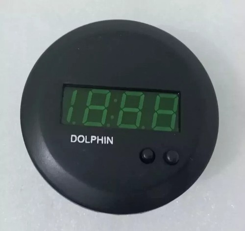 Orologio digitale cruscotto